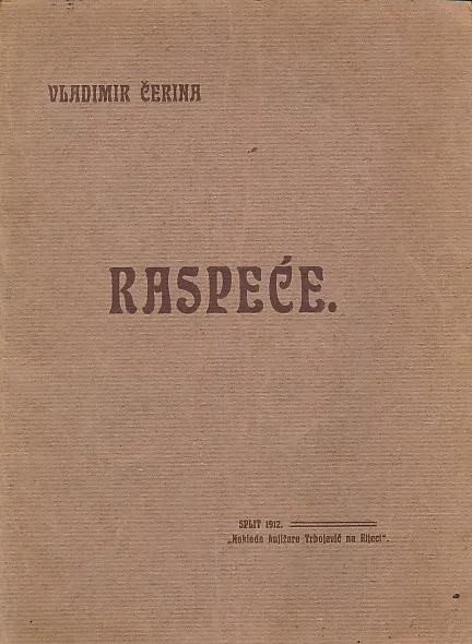 Raspeće