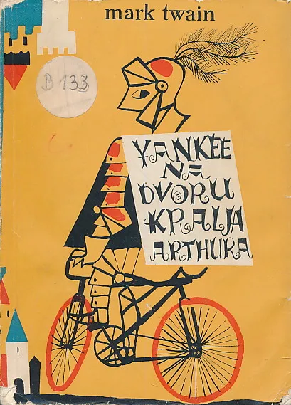 Yankee na dvoru kralja Arthura
