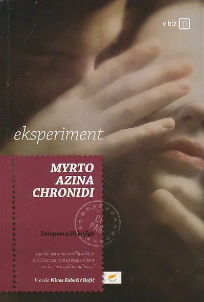 Eksperiment