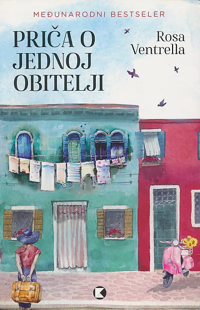 Priča o jednoj obitelji