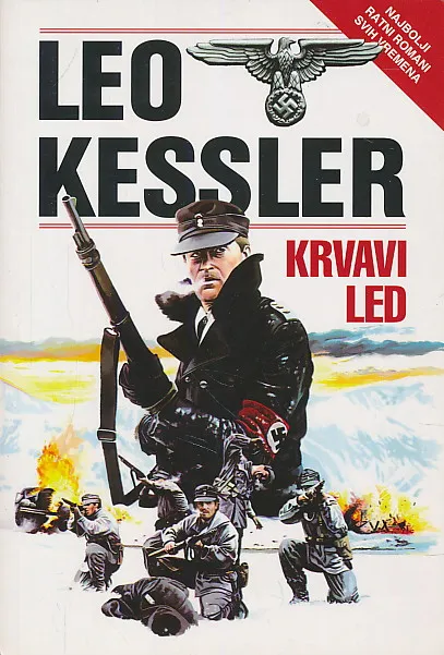 Krvavi led