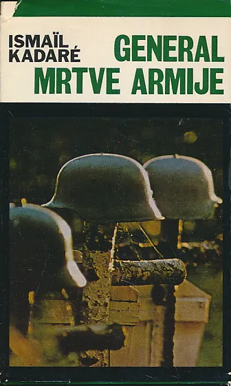 General mrtve armije