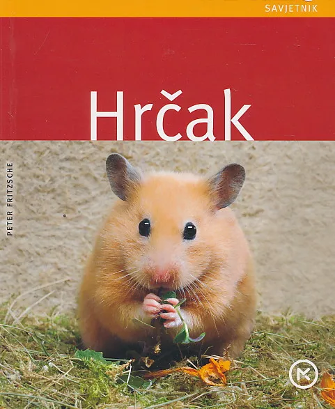 Hrčak