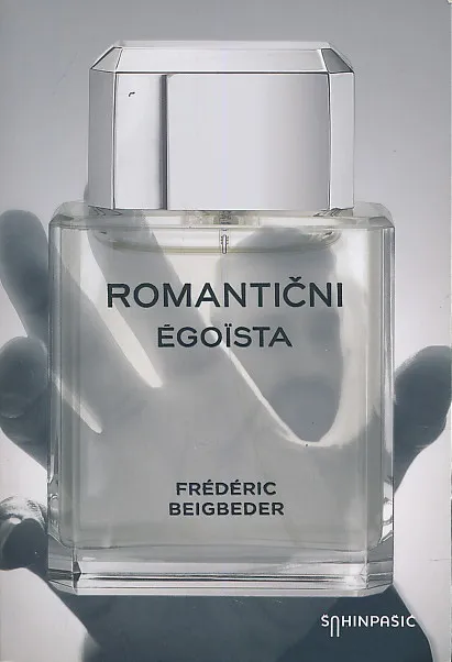 Romantični egoista