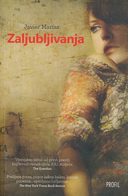 Zaljubljivanja