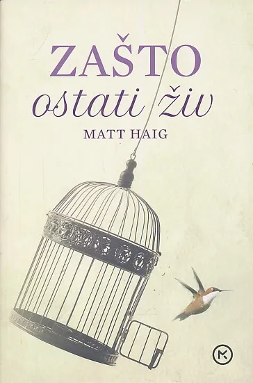 Zašto ostati živ