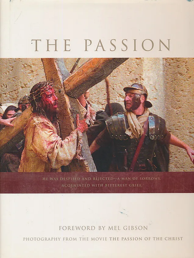 The Passion