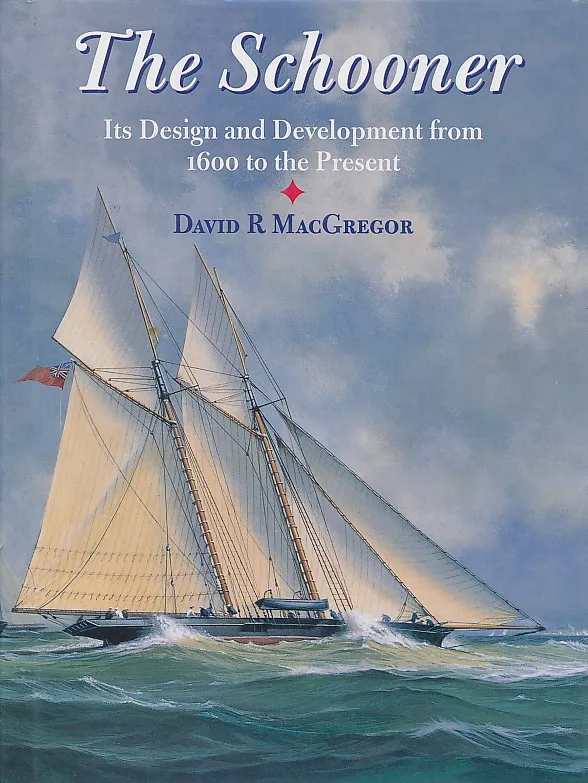 The Schooner