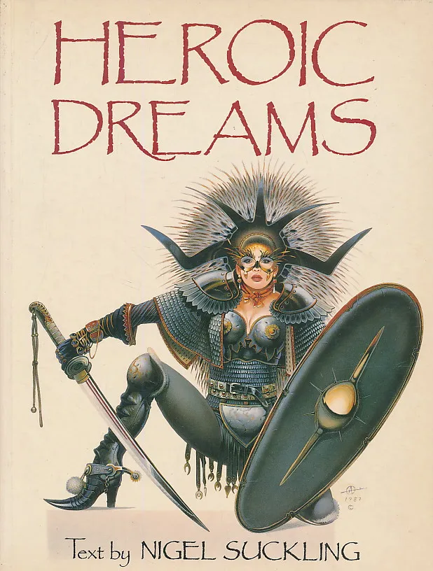 Heroic Dreams