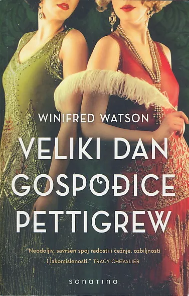 Veliki dan gospođice Pettigrew