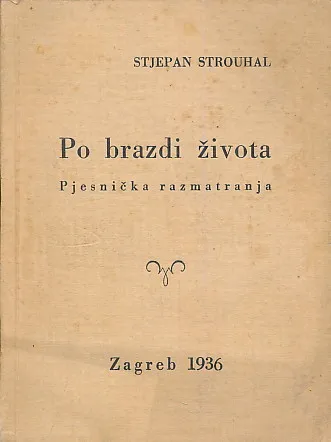 Po brazdi života : pjesnička razmatranja