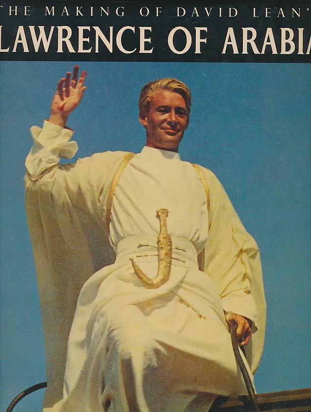 Lawrence of Arabia