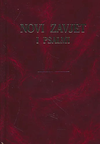 Novi zavjet i psalmi