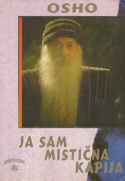 Ja sam mistična kapija