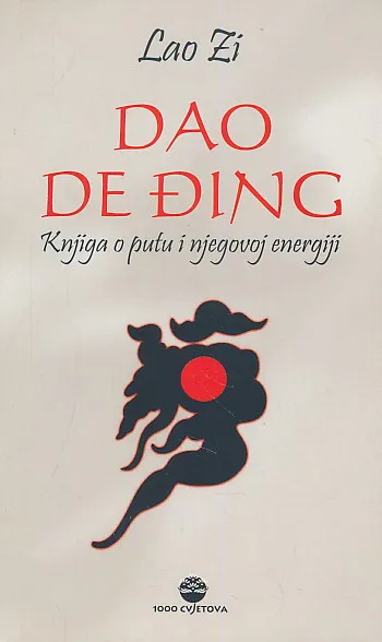 Dao de đing : knjiga o putu i njegovoj energiji