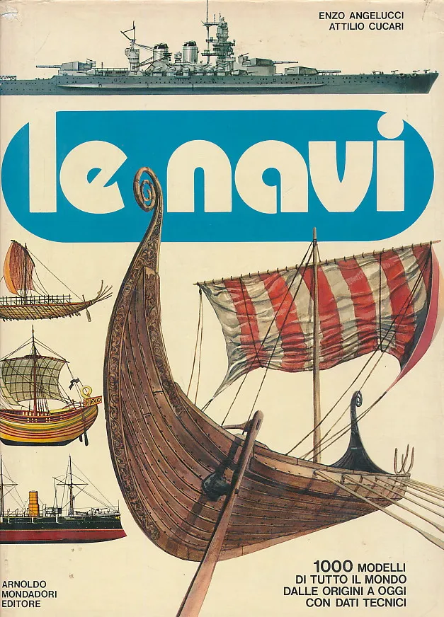 Le navi