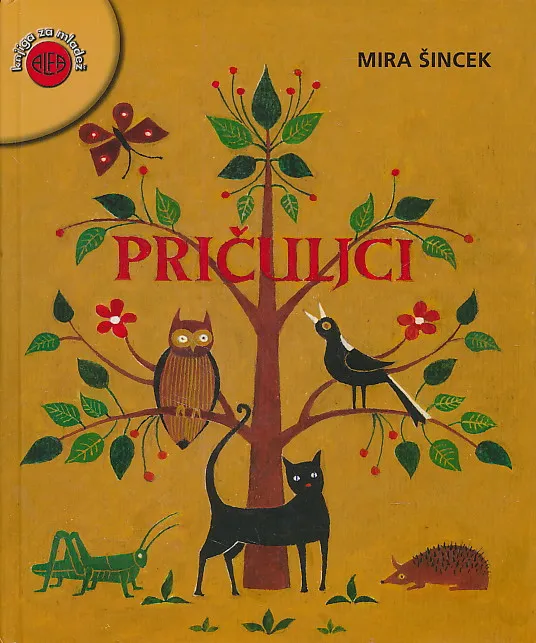 Pričuljci