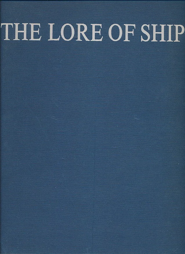 The Lore Of Ships