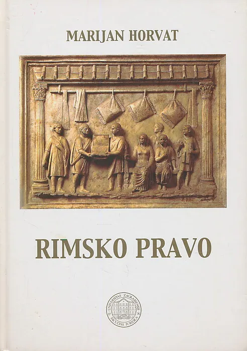 Rimsko pravo