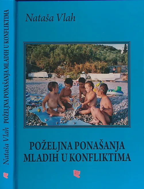 Poželjna ponašanja mladih u konfliktima