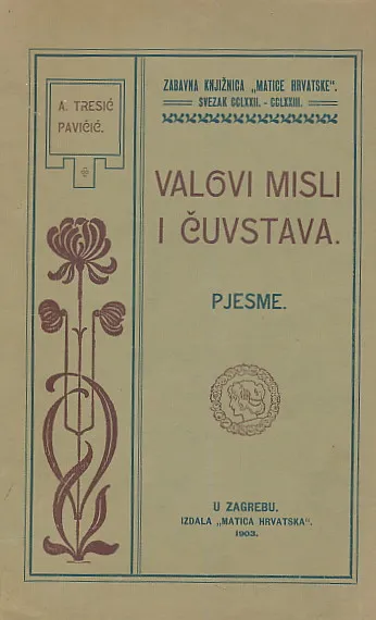 Valovi misli i čuvstva