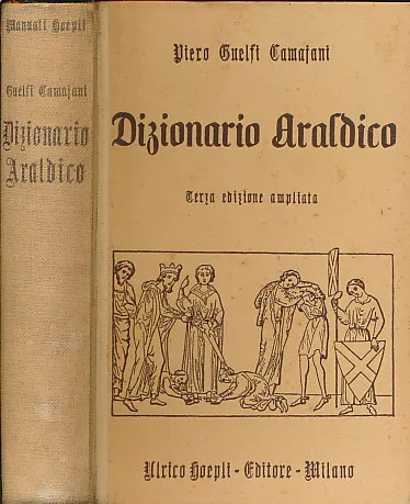 Dizionario araldico