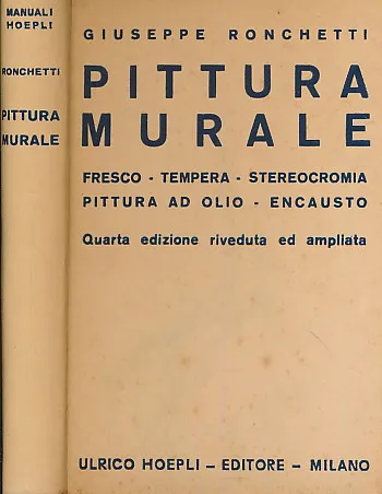 Pittura Murale
