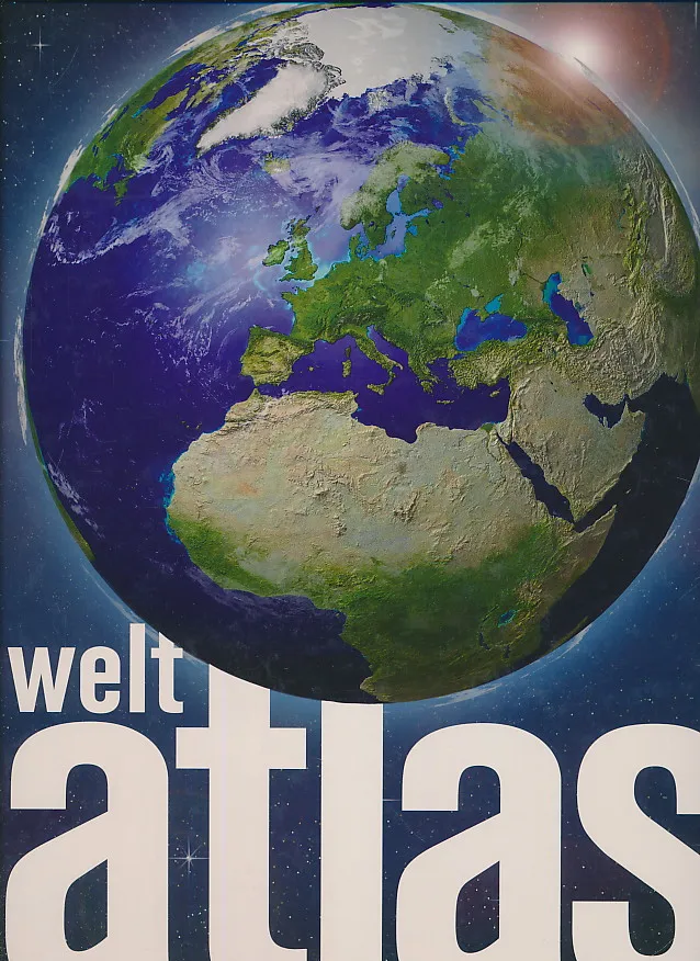 Weltatlas
