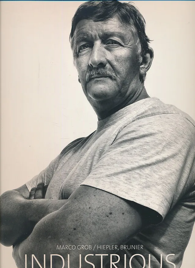 Industrious: Holcim : 100 years of strength, performance, passion