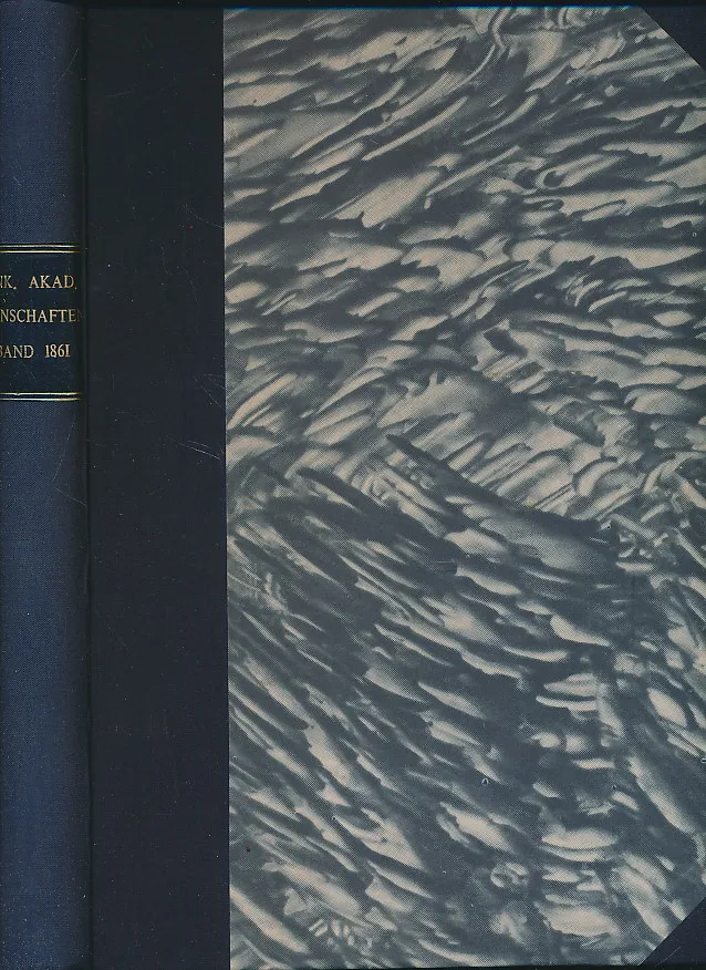 Denkschriften der Kaiserlichen Akademie der Wissenschaften: Philosophisch-historische Classe. Elfter band