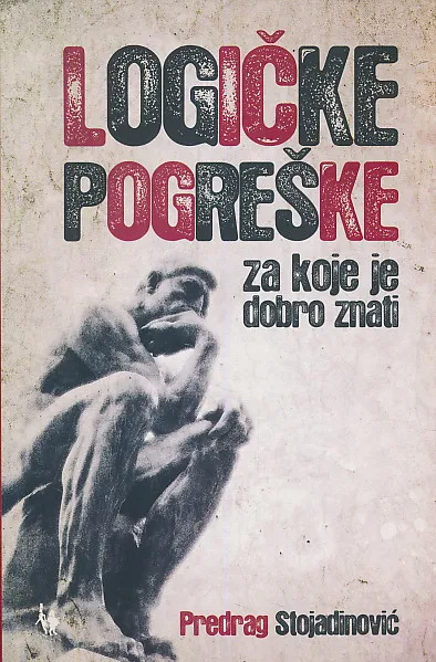Logičke pogreške za koje je dobro znati