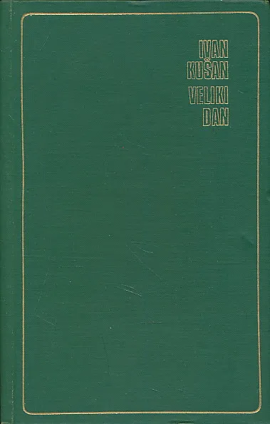 Veliki dan