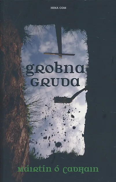 Grobna gruda