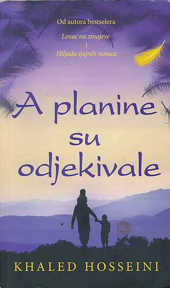 A planine su odjekivale