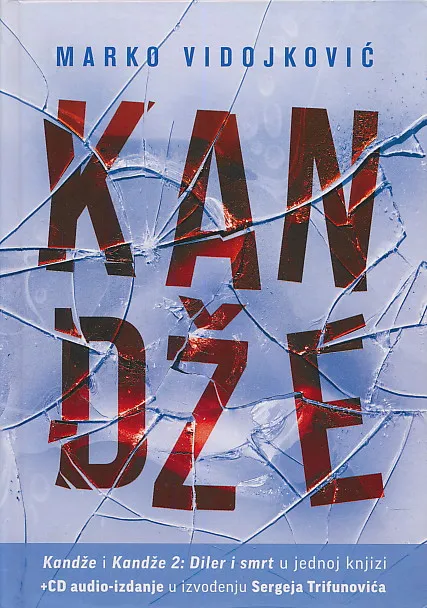 Kandže i Kandže 2 : Diler i smrt