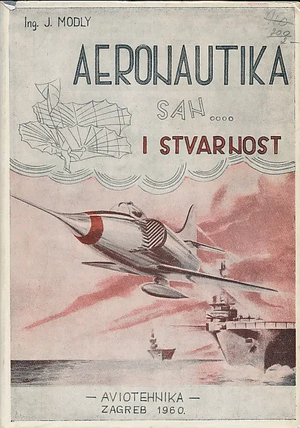 Aeronautika san i stvarnost