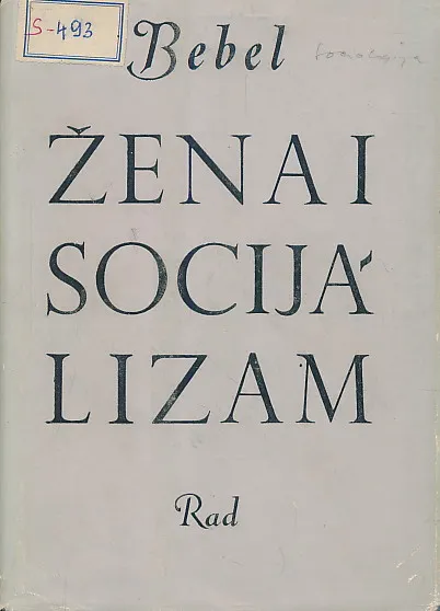 Žena i socijalizam