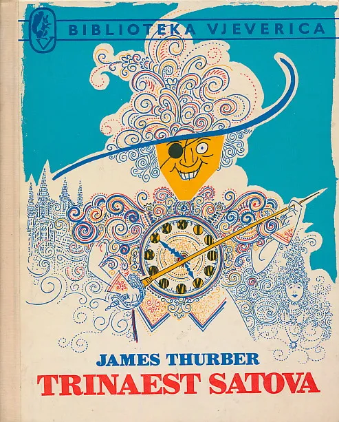 Trinaest satova; Čudesno A