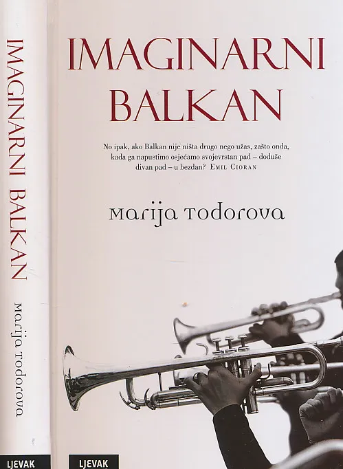 Imaginarni Balkan