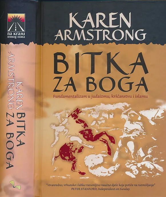 Bitka za Boga