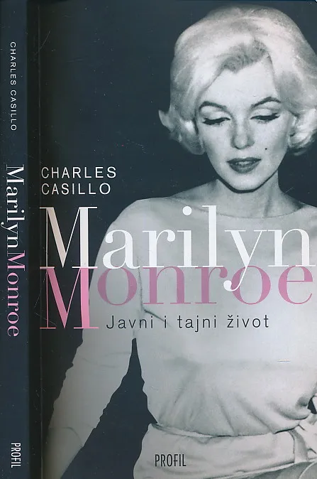 Marilyn Monroe - javni i tajni život