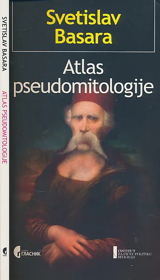Atlas pseudomitologije