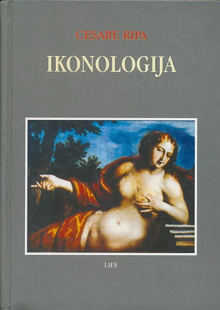 Ikonologija