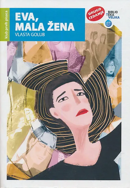 Eva, mala žena