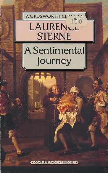 A Sentimental Journey