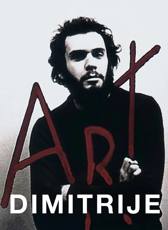 Dimitrije Art