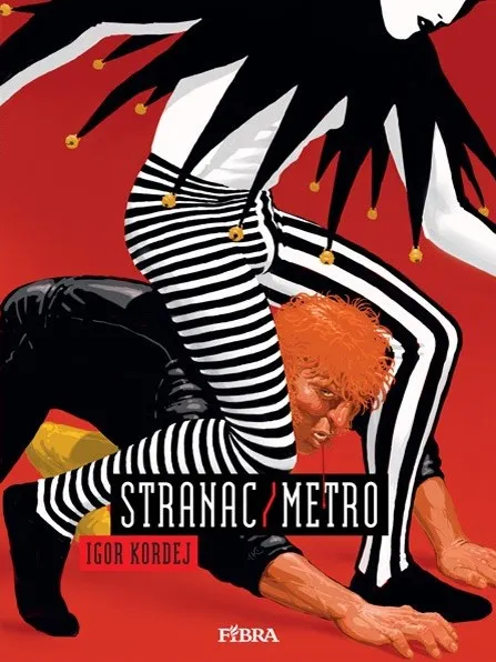 Stranac - Metro