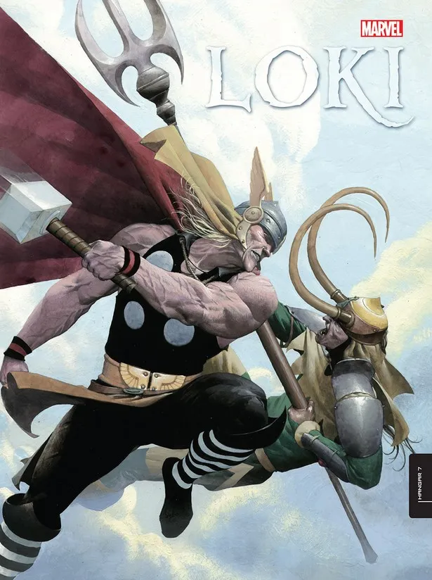Loki (Marvel)