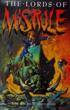 The Lords of Misrule