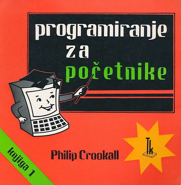 Programiranje za početnike 1-2